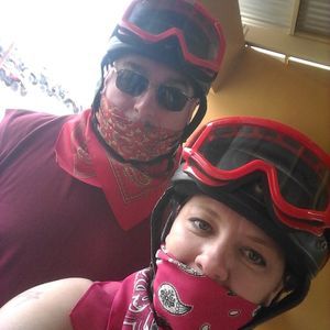 Meet your Posher, Chris